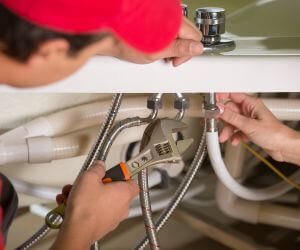 About The Faucet Pros Arthur, IA