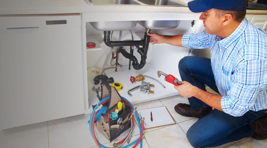 Professional bathroom faucet installation in Arthur, IA